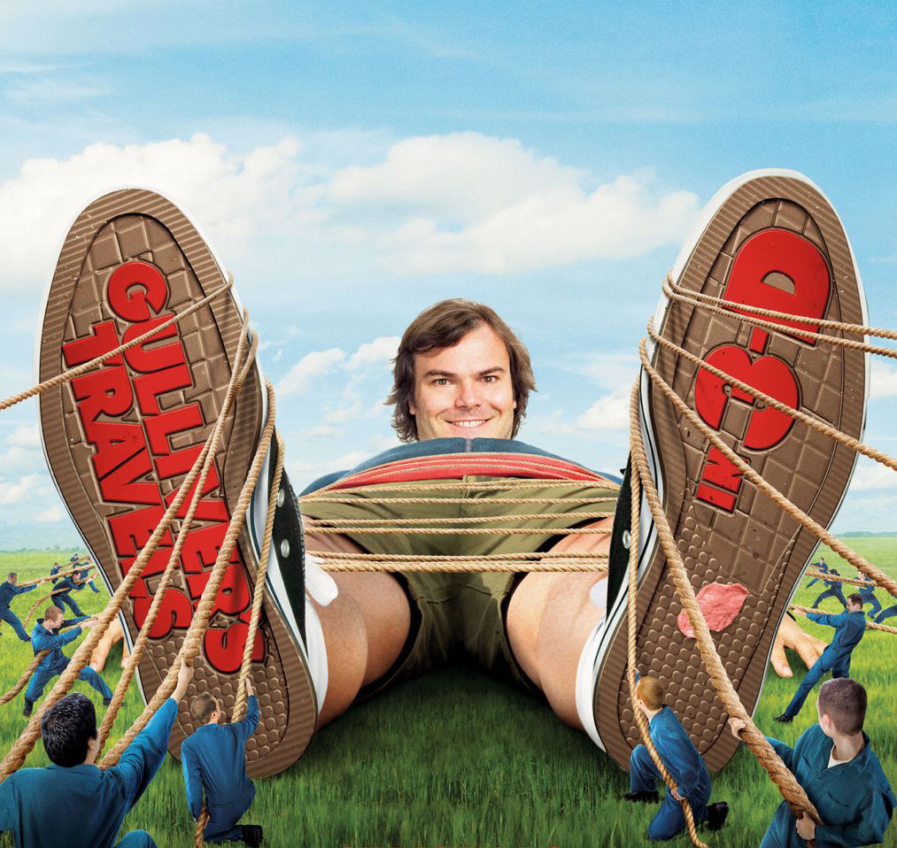 Jack Black: pic #359823