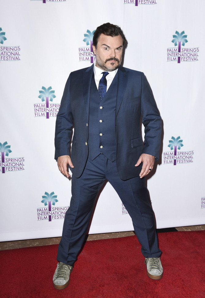 Jack Black: pic #995958