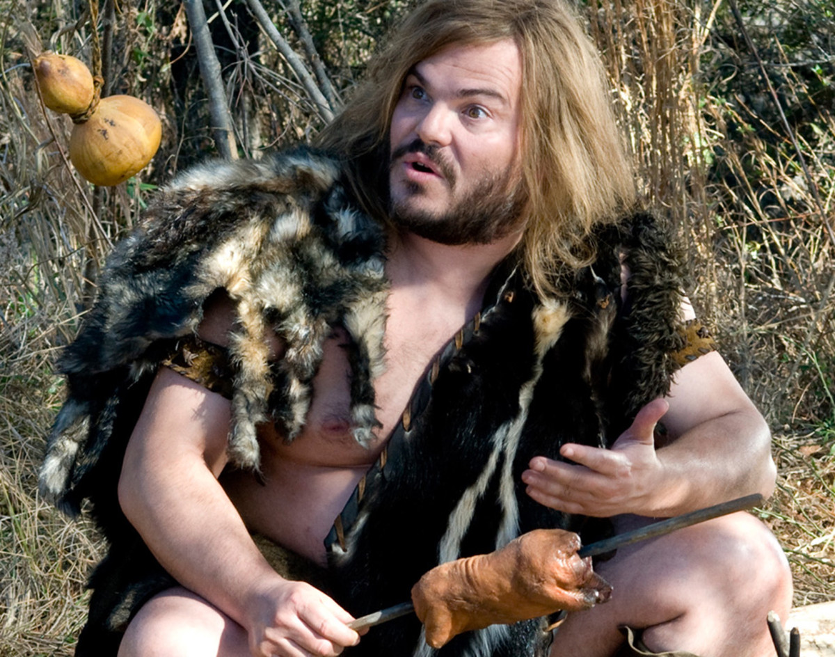 Jack Black: pic #234100