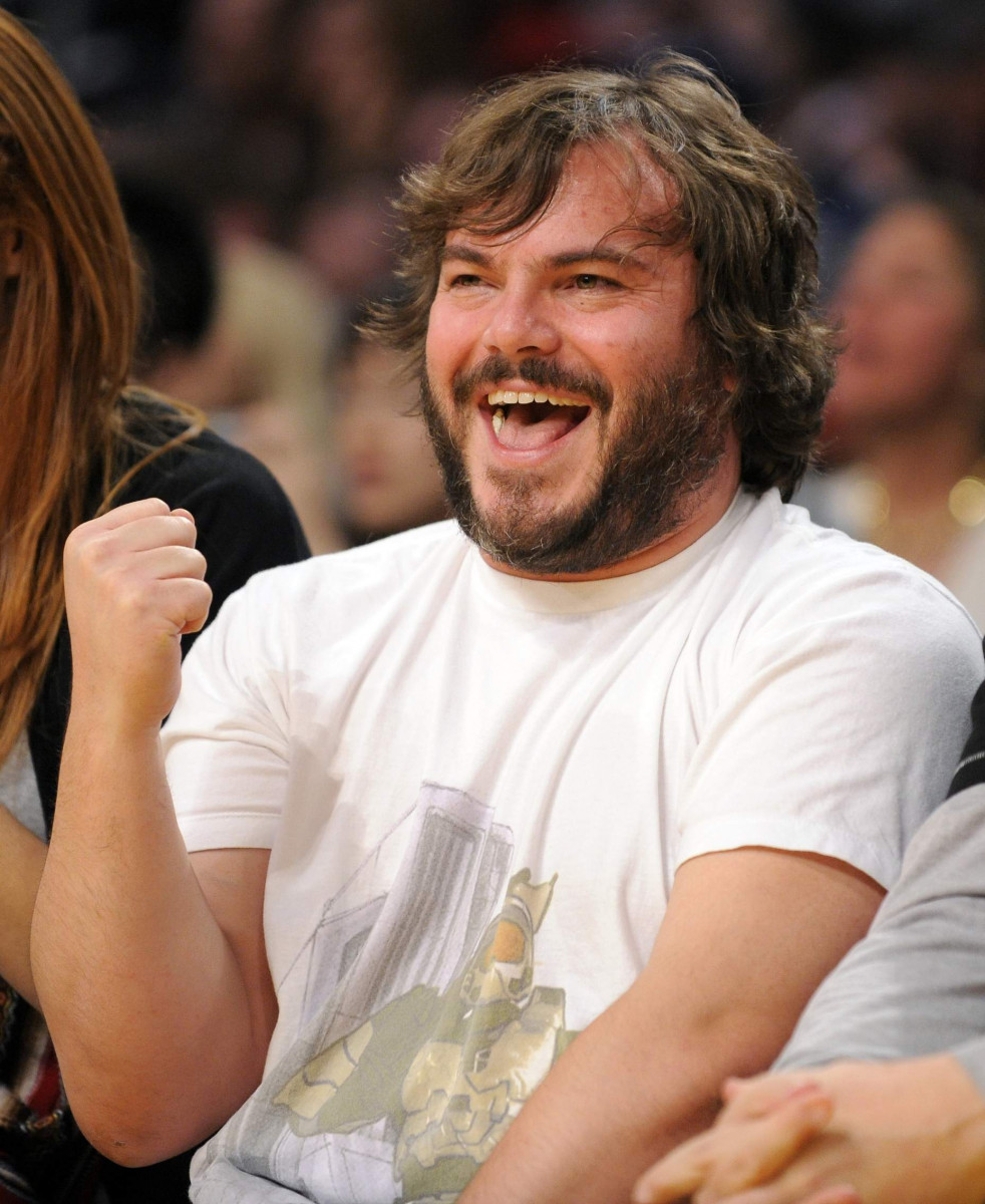 Jack Black: pic #245767