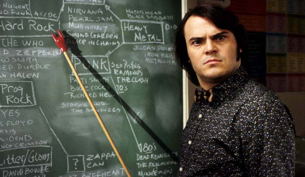 Jack Black: pic #234155