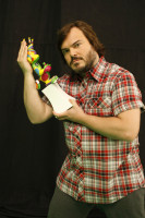 photo 3 in Jack Black gallery [id234159] 2010-02-08