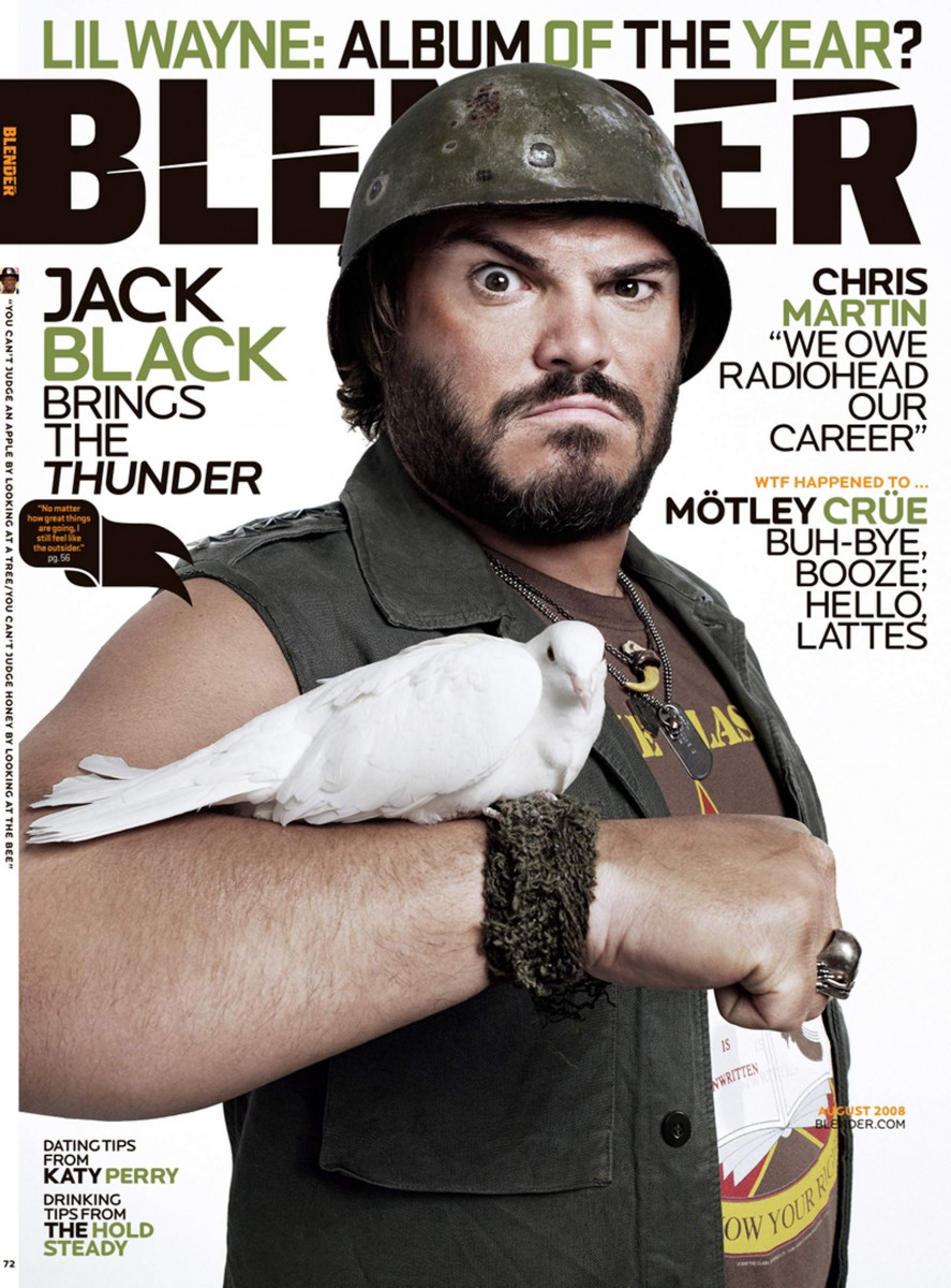 Jack Black: pic #254220