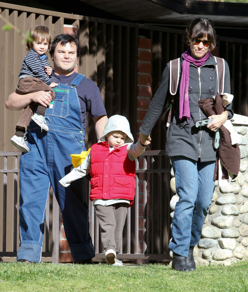 Jack Black: pic #313121