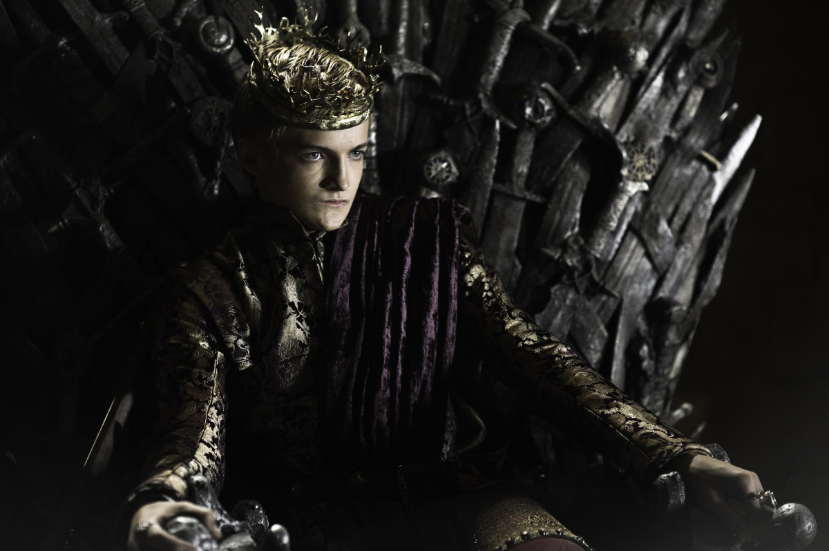 Jack Gleeson: pic #711073