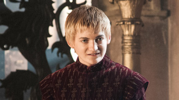 Jack Gleeson photo #