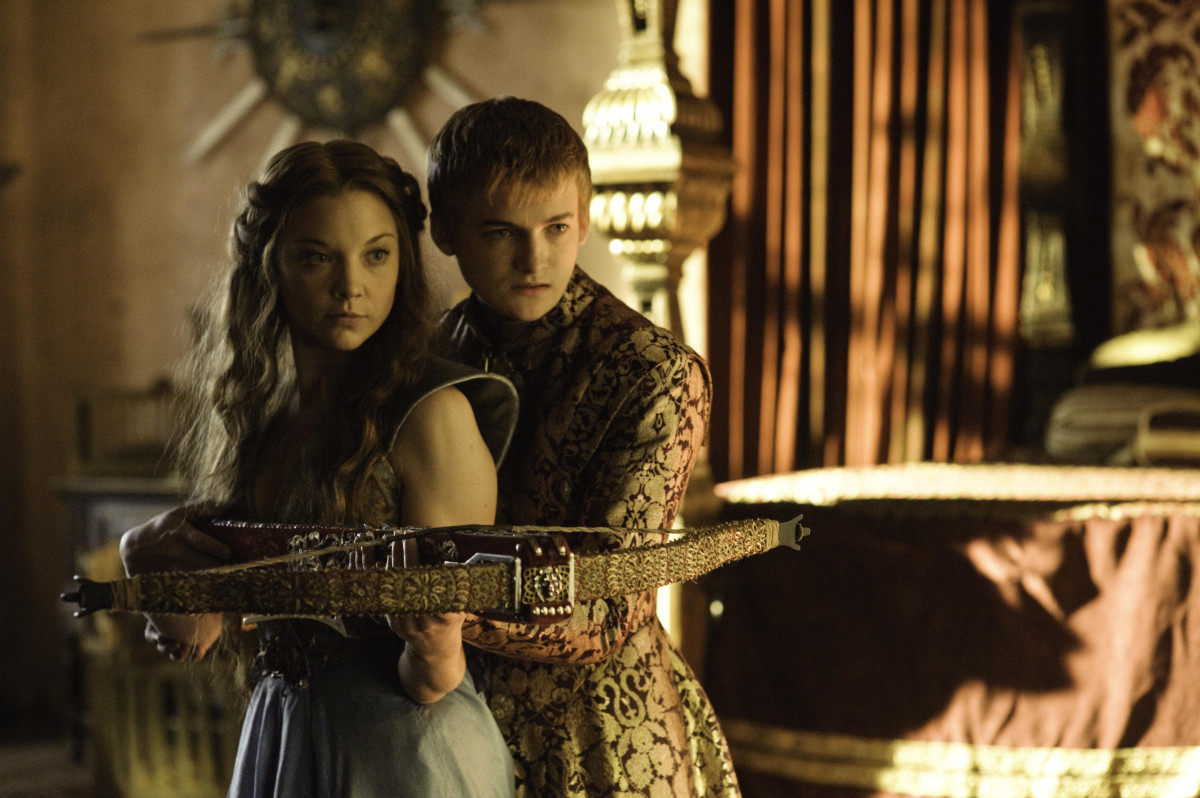 Jack Gleeson: pic #711078