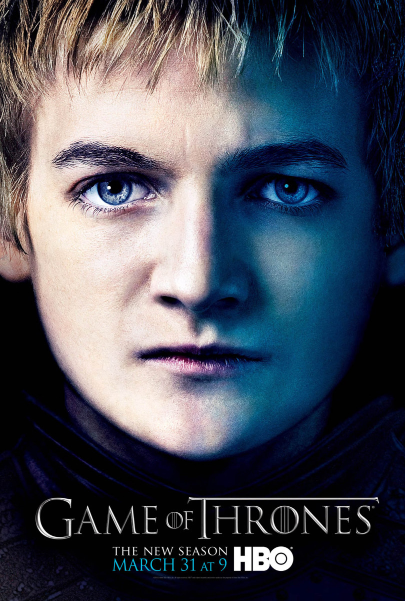 Jack Gleeson: pic #712993