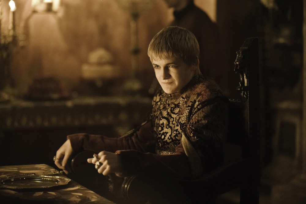 Jack Gleeson: pic #711081