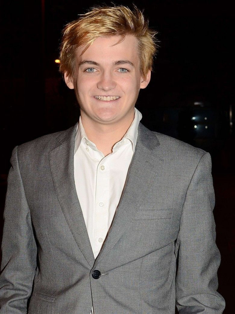 Jack Gleeson: pic #711082