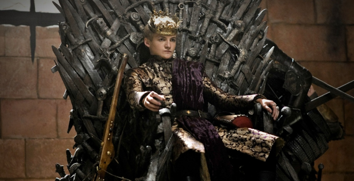 Jack Gleeson: pic #712991