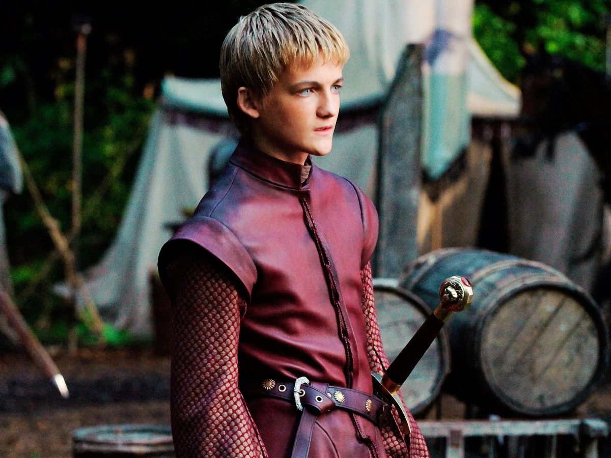 Jack Gleeson: pic #711077