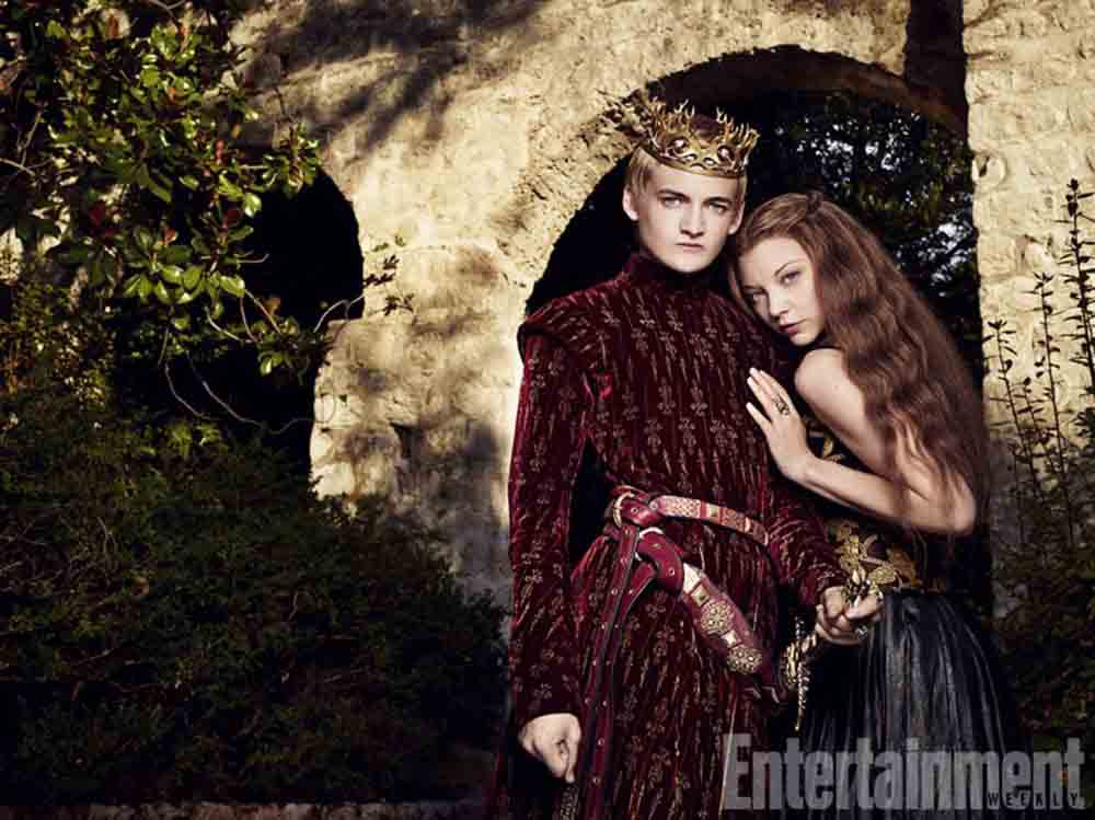 Jack Gleeson: pic #712995