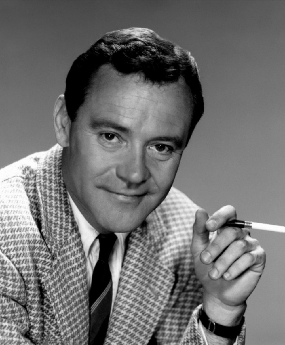 Jack Lemmon: pic #241977