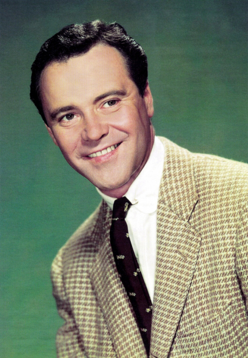 Jack Lemmon: pic #341122