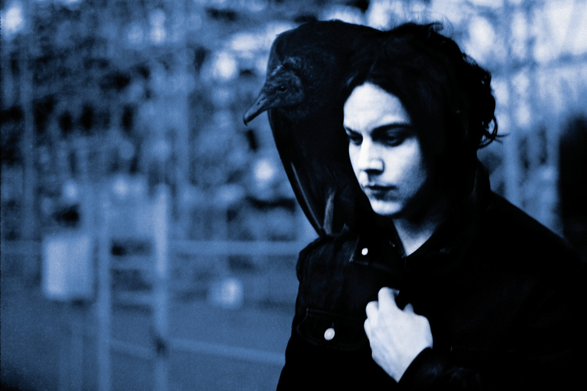 Jack White: pic #639303