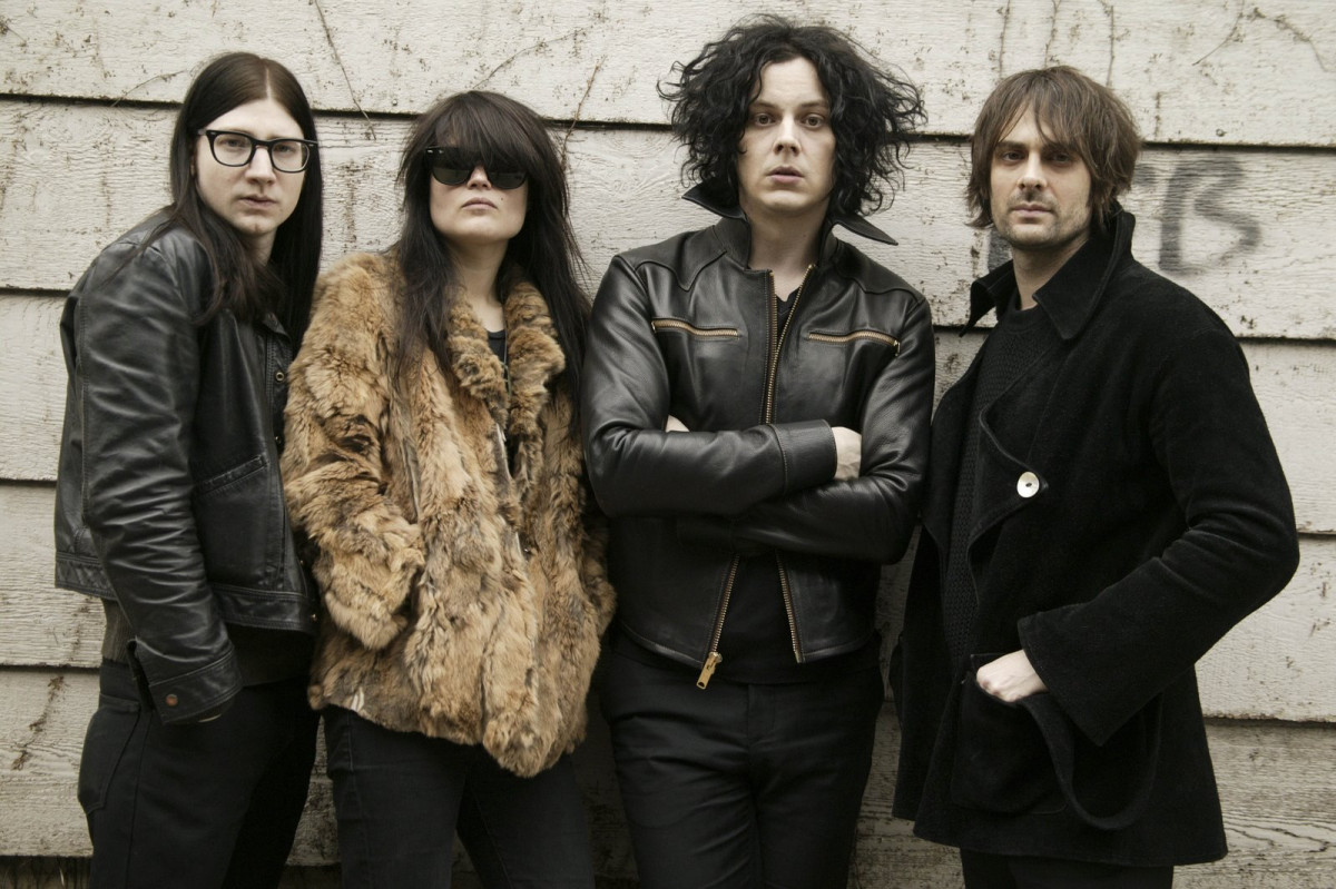 Jack White: pic #298458