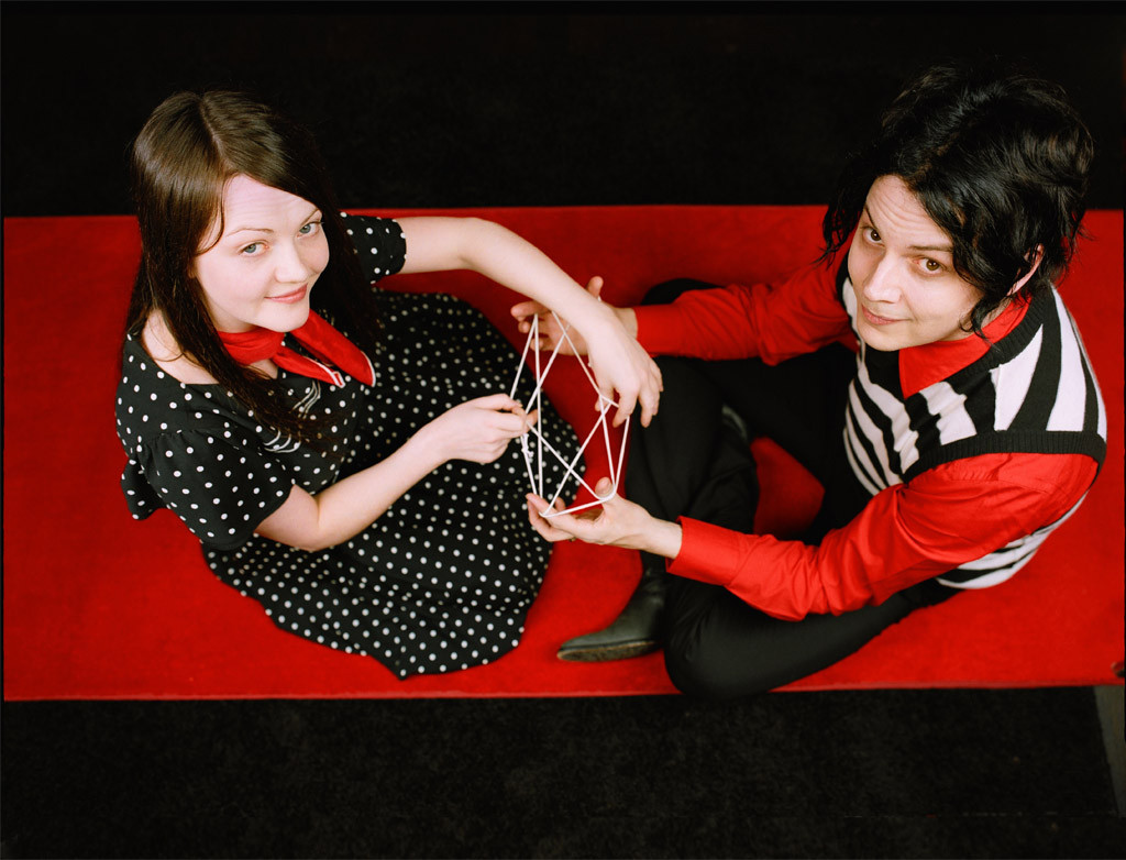 Jack White: pic #384958