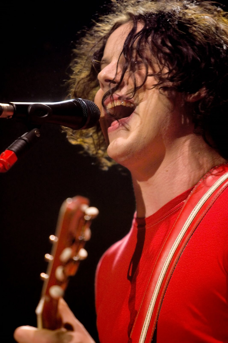 Jack White: pic #284051