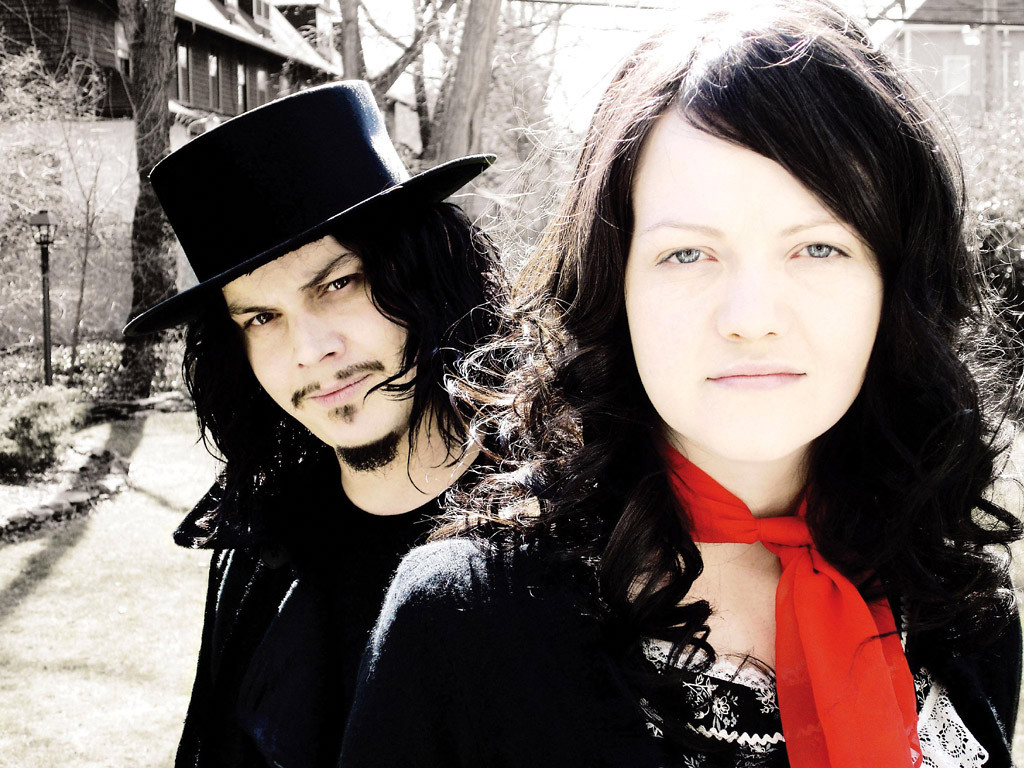 Jack White: pic #384957