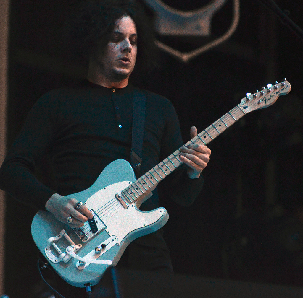 Jack White: pic #655552
