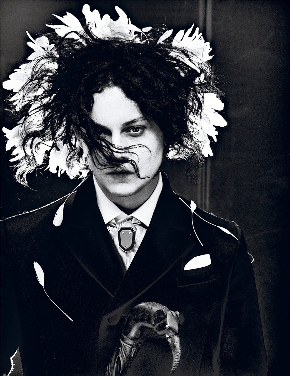 Jack White: pic #654408