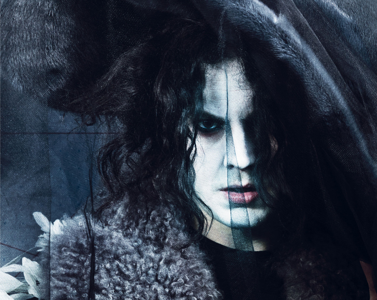 Jack White: pic #654420