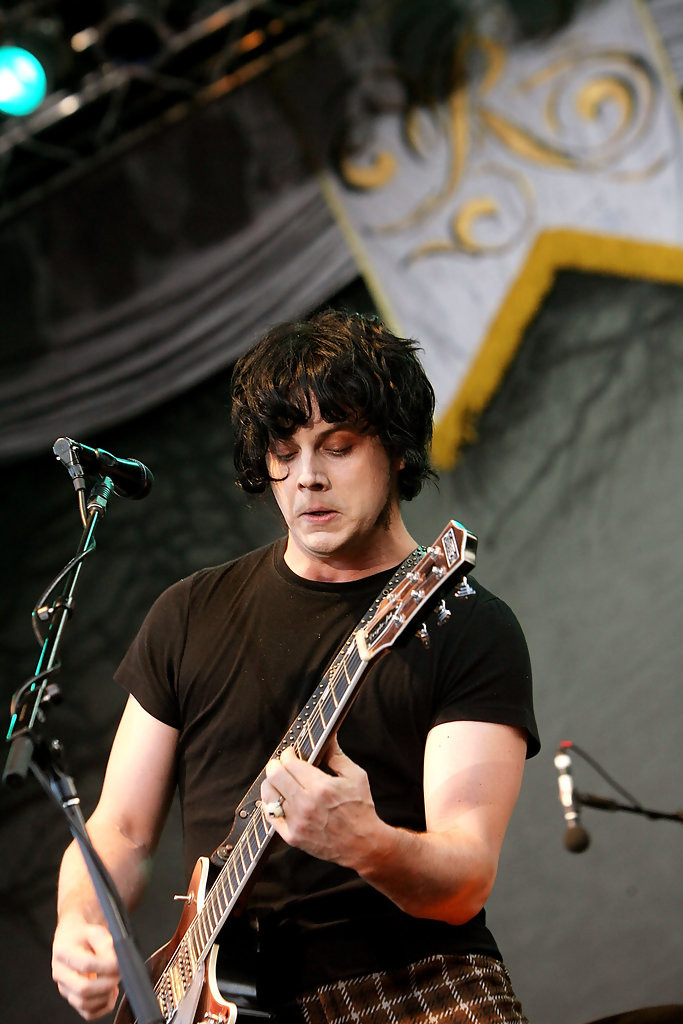 Jack White: pic #655607