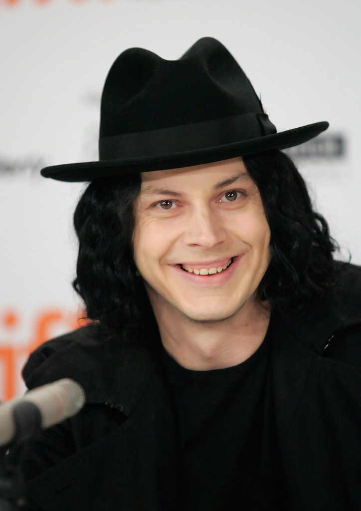 Jack White: pic #654530