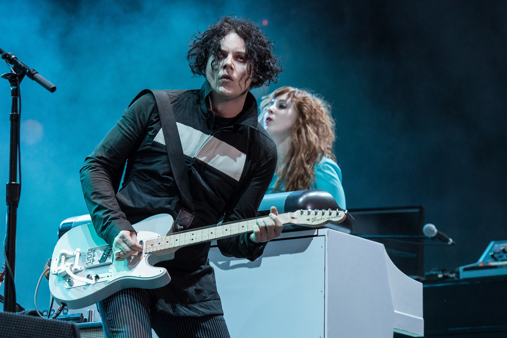 Jack White: pic #654391