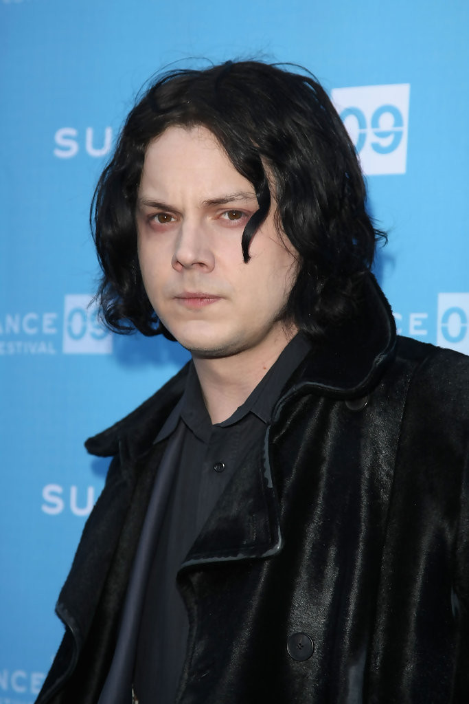 Jack White: pic #655554