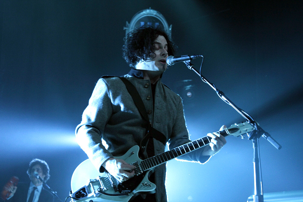 Jack White: pic #655596