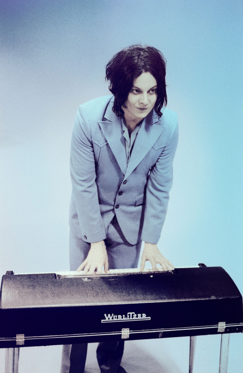 Jack White: pic #655562