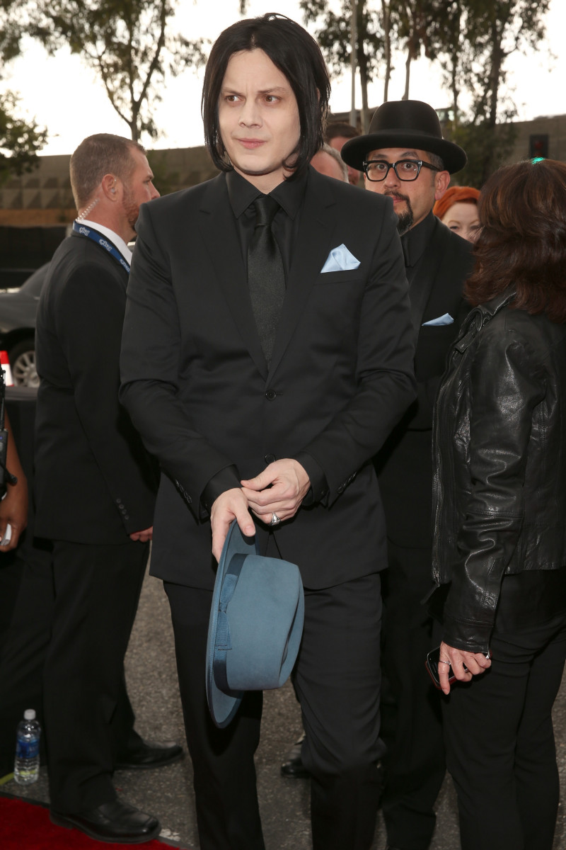 Jack White: pic #654425