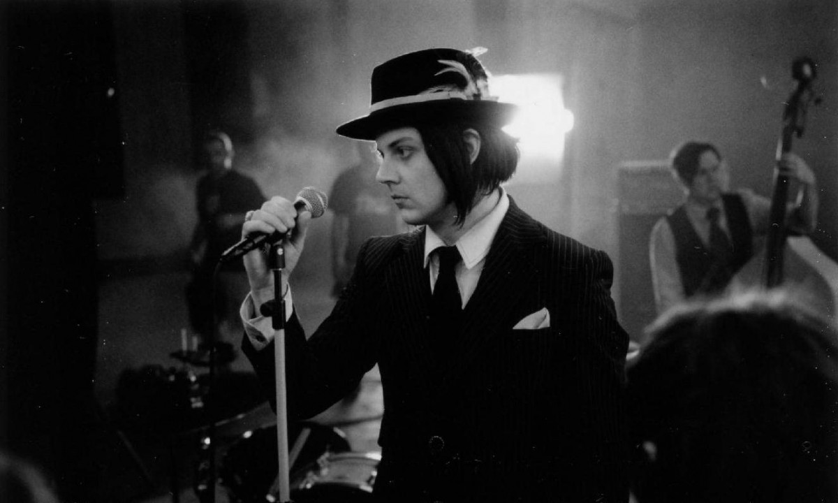 Jack White: pic #654387