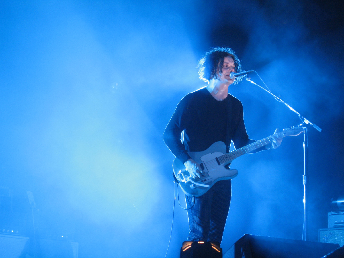 Jack White: pic #639336