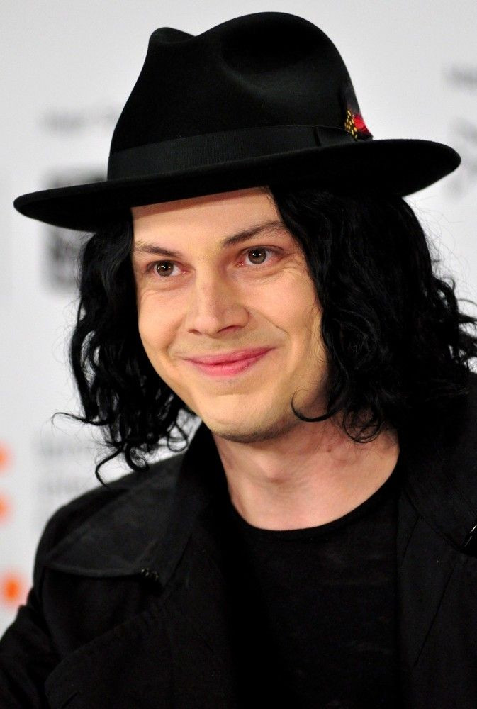 Jack White: pic #654388