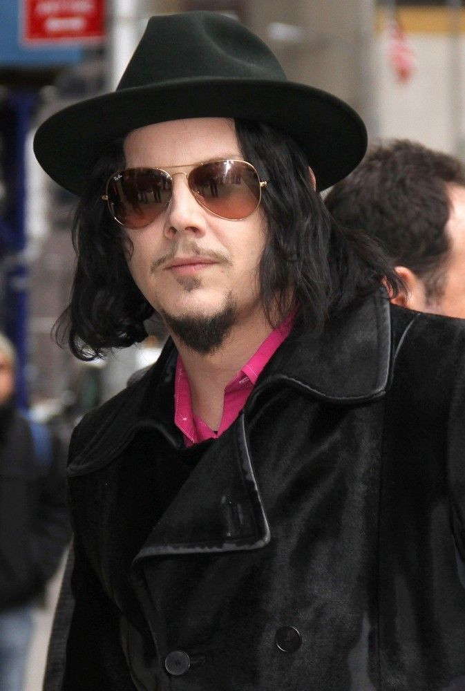 Jack White: pic #654514