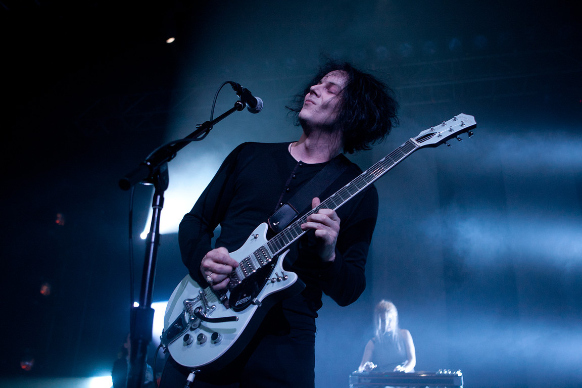 Jack White: pic #654527