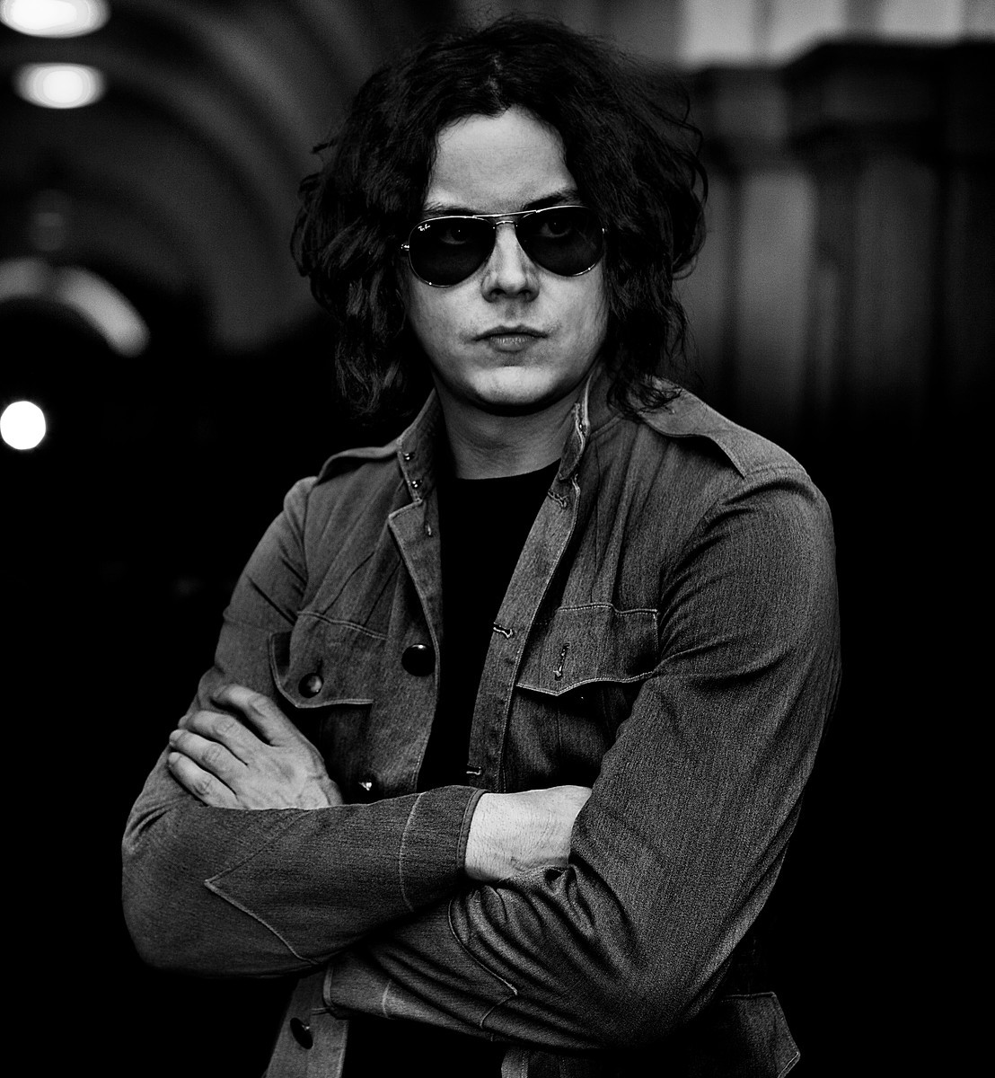 Jack White: pic #639319