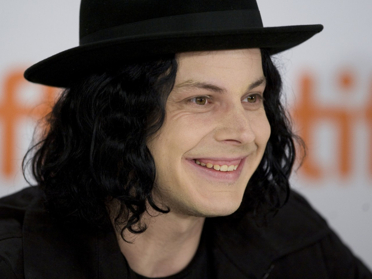 Jack White: pic #639347