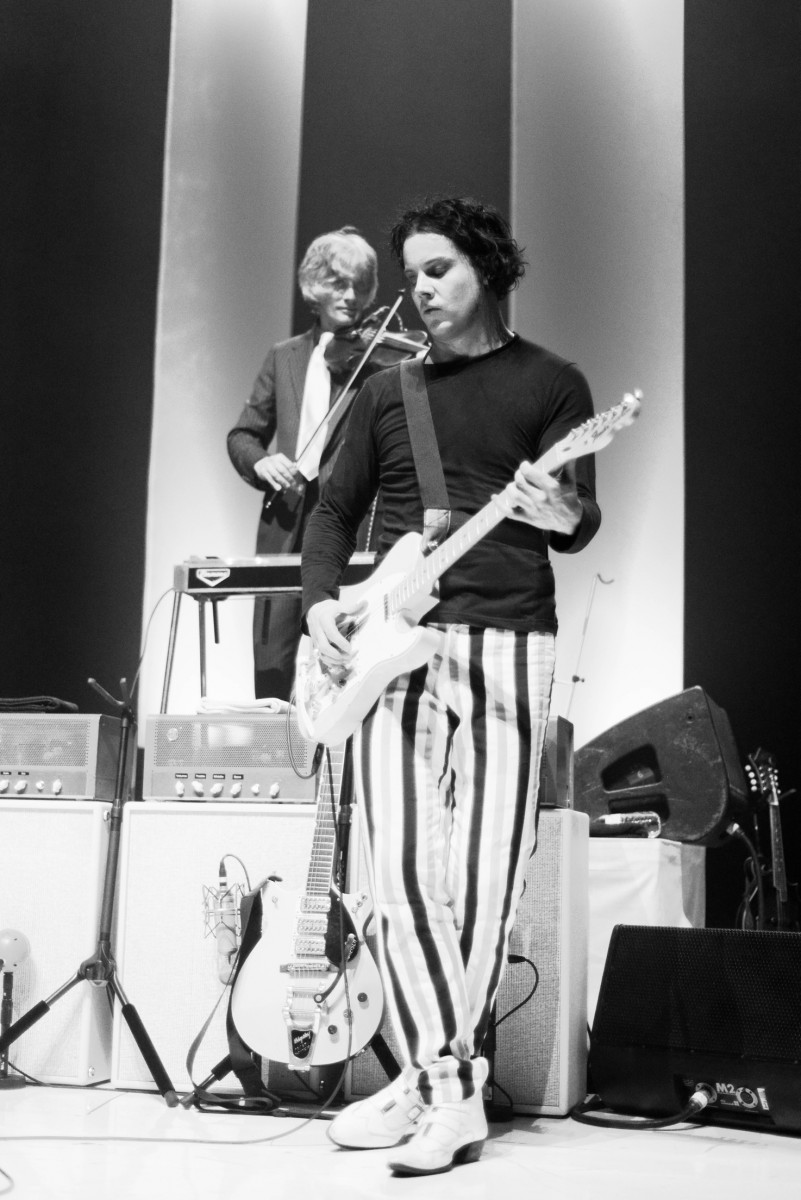 Jack White: pic #654461