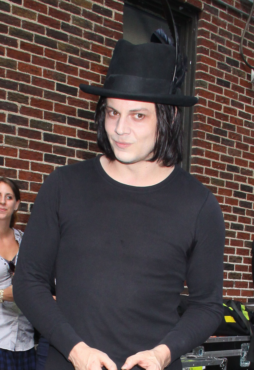 Jack White: pic #639353