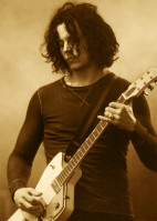 Jack White photo #