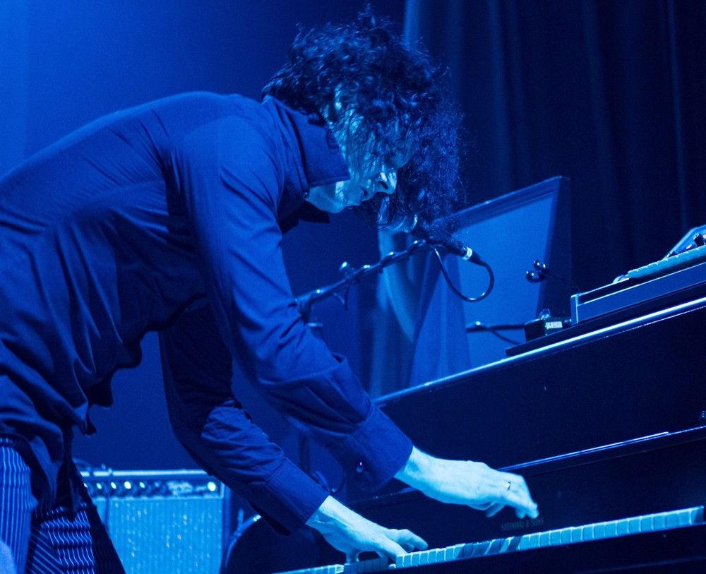 Jack White: pic #655598