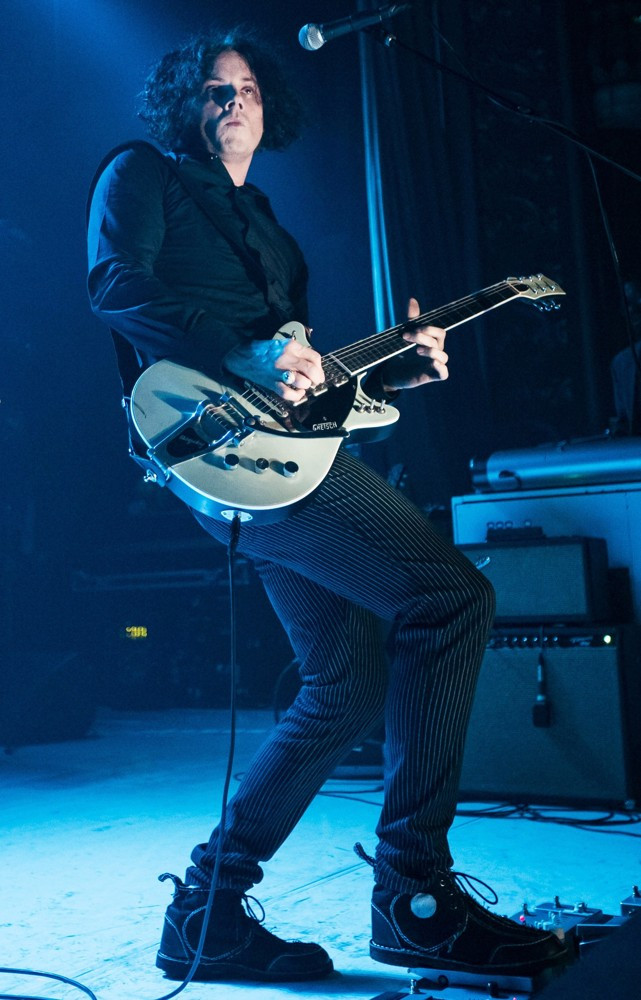 Jack White: pic #655599