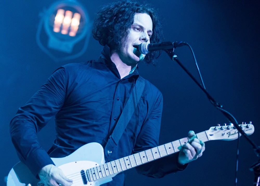 Jack White: pic #655609