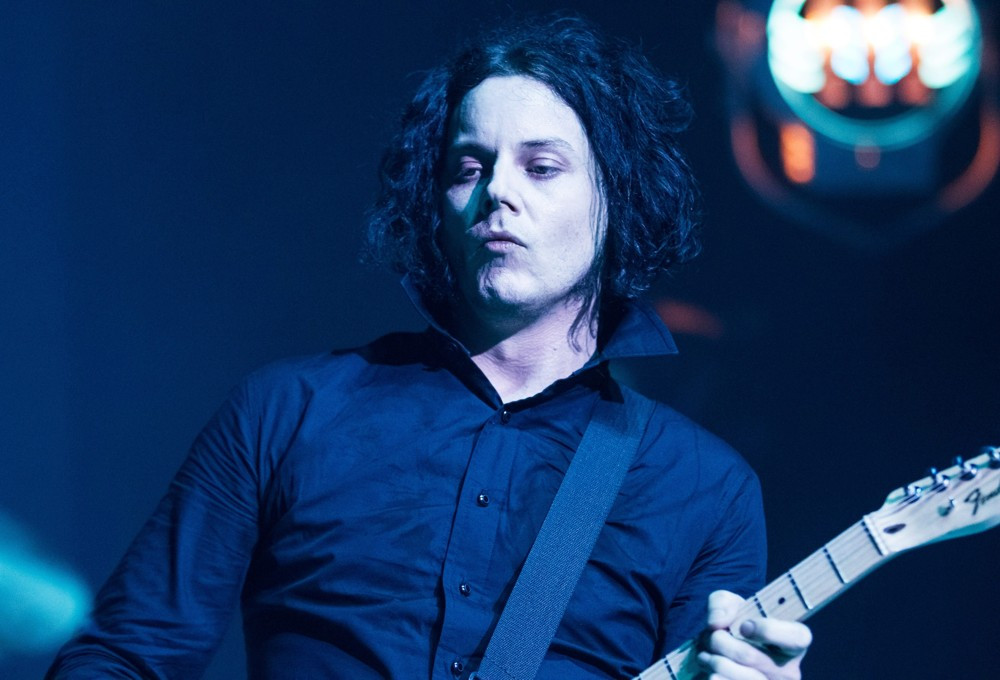 Jack White: pic #654396