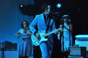 photo 3 in Jack White gallery [id655611] 2013-12-27