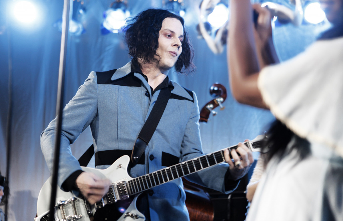 Jack White: pic #655560